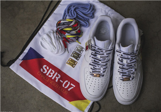 sneakerbr聯(lián)名nike air force 1拉鏈版會發(fā)售嗎？