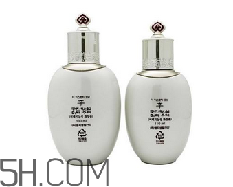 whoo后美白系列適合什么膚質(zhì)？Whoo后是什么牌子？