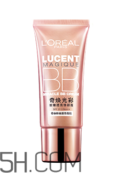 歐萊雅粉bb霜怎么用？歐萊雅粉bb霜使用方法