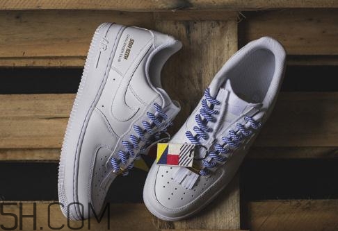 sneakerbr聯(lián)名nike air force 1拉鏈版會發(fā)售嗎？