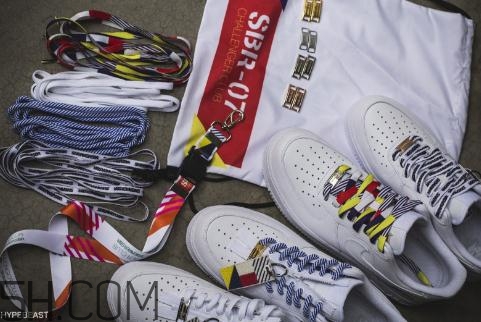 sneakerbr聯(lián)名nike air force 1拉鏈版會發(fā)售嗎？