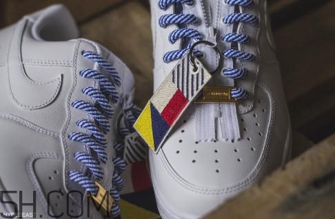 sneakerbr聯(lián)名nike air force 1拉鏈版會發(fā)售嗎？