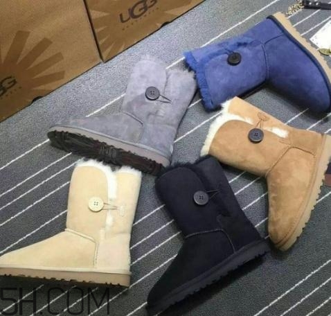 雪地靴上滴了油怎么辦？雪地靴油漬怎么清洗？