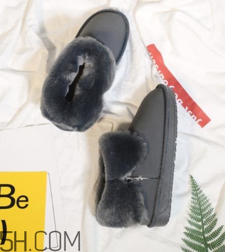 雪地靴買什么顏色好看？雪地靴什么顏色百搭？