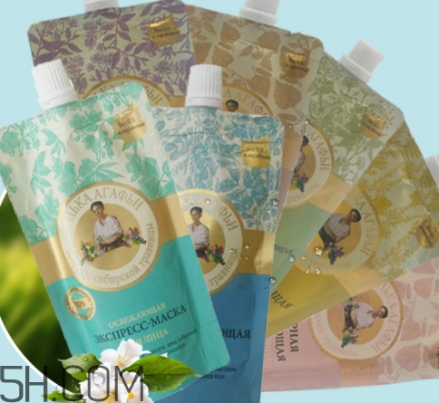 阿卡菲老奶奶是什么牌子？阿卡菲老奶奶品牌介紹