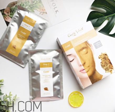 quality earth面膜哪款好？quality earth面膜不同顏色功效