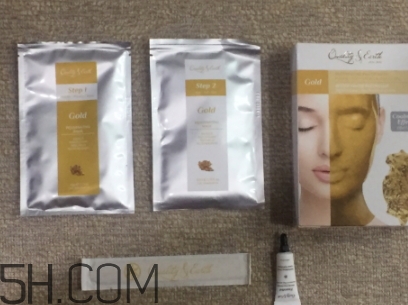 quality earth面膜多少錢？quality earth黃金面膜價(jià)格