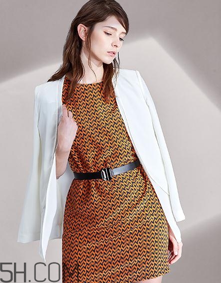 歌力思衣服什么檔次？歌力思衣服質(zhì)量好嗎？