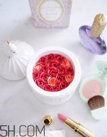 拉杜麗鳥籠腮紅多少錢？laduree2018拉杜麗鳥籠腮紅試色