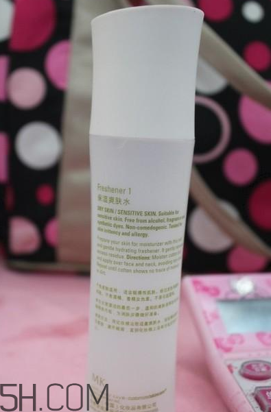 玫琳凱1號爽膚水怎么樣？玫琳凱1號爽膚水怎么用？