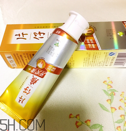 片仔癀牙膏好用嗎？片仔癀牙膏多少錢？