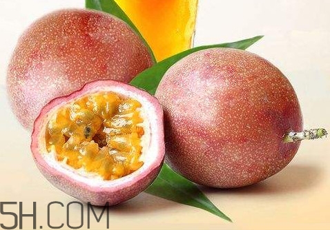 百香果一斤大約有幾個(gè)？百香果怎么泡水喝