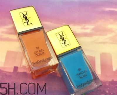 ysl圣羅蘭2018年春季彩妝有什么？ysl2018春季彩妝價(jià)格