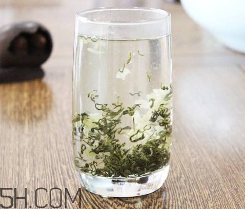 如何選購茉莉花茶？茉莉花茶與綠茶的區(qū)別
