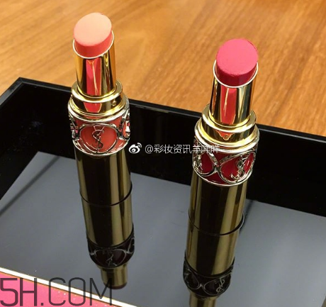 ysl圣羅蘭2018年春季彩妝有什么？ysl2018春季彩妝價(jià)格