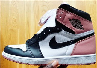 air jordan 1 rust pink粉色黑腳趾發(fā)售時間_多少錢？