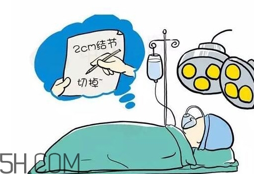 什么樣的甲狀腺結(jié)節(jié)要懷疑是癌？甲狀腺結(jié)節(jié)嚴(yán)重嗎