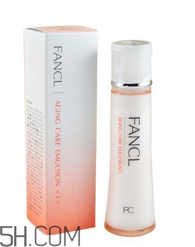 fancl乳液專柜價(jià)格 fancl乳液孕婦可用嗎？