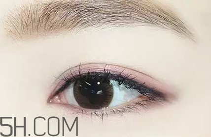 眼影碎了怎么恢復(fù)原樣？粉色眼影牌子推薦