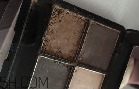 眼影碎了怎么恢復(fù)原樣？粉色眼影牌子推薦