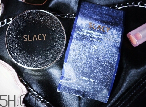 slacy氣墊好用嗎_詩萊熙氣墊評(píng)測(cè)
