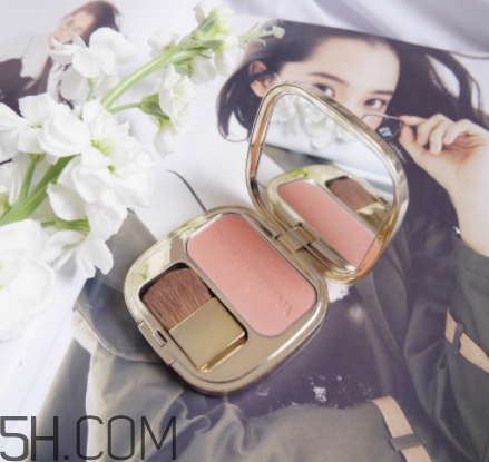 dolce gabbana腮紅怎么樣？DG杜嘉班納腮紅評測