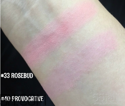 dolce gabbana腮紅怎么樣？DG杜嘉班納腮紅評測