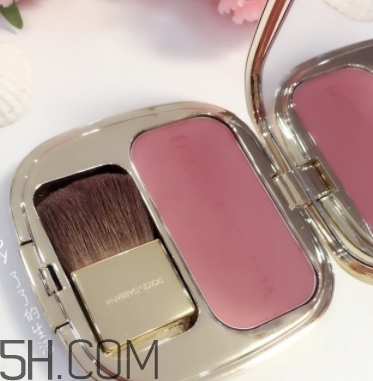dolce gabbana腮紅多少錢？DG杜嘉班納腮紅專柜價格