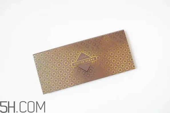 zoeva眼影色號(hào)怎么選擇？zoeva眼影盤使用方法
