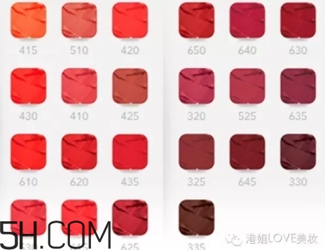 dolce gabbana口紅哪款好？DG杜嘉班納口紅評(píng)測(cè)