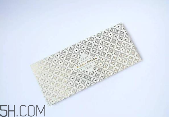 zoeva眼影色號(hào)怎么選擇？zoeva眼影盤使用方法