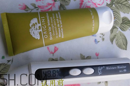 悅木之源潤娃娃面膜怎么樣？悅木之源潤娃娃面膜好用嗎？