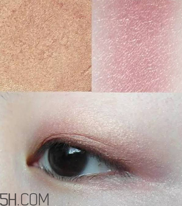 zoeva眼影色號(hào)怎么選擇？zoeva眼影盤使用方法