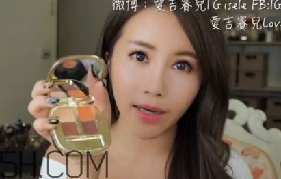 dolce gabbana杜嘉班納化妝品怎么樣？哪些值得買？