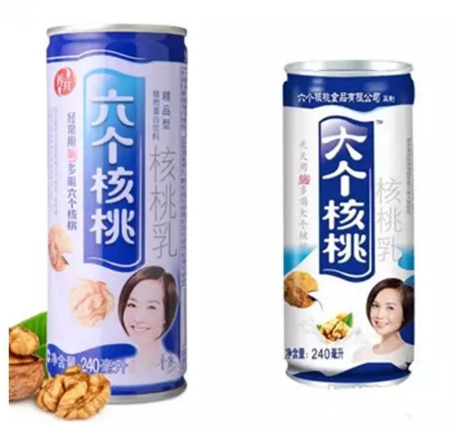 怎么辨別養(yǎng)元六個核桃真假？為什么叫六個核桃