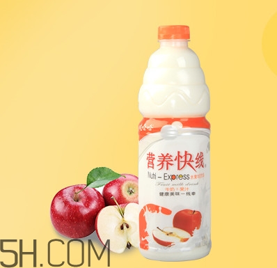 營(yíng)養(yǎng)快線有營(yíng)養(yǎng)嗎？營(yíng)養(yǎng)快線可以加熱喝嗎