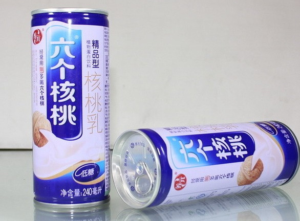 怎么辨別養(yǎng)元六個核桃真假？為什么叫六個核桃