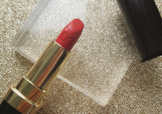 dolce gabbana口紅哪款好？DG杜嘉班納口紅評測