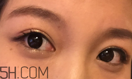 桃花妝眼影是什么顏色？眼影排行榜10強