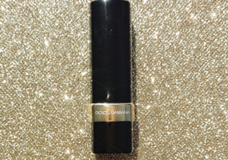 dolce gabbana口紅多少錢？DG杜嘉班納口紅專柜價格