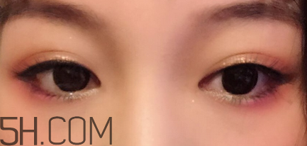 桃花妝眼影是什么顏色？眼影排行榜10強