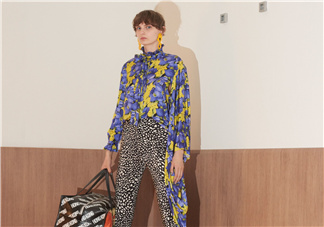 balenciaga巴黎世家2018度假系列怎么樣_好看嗎？