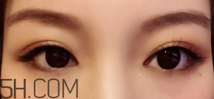 桃花妝眼影是什么顏色？眼影排行榜10強