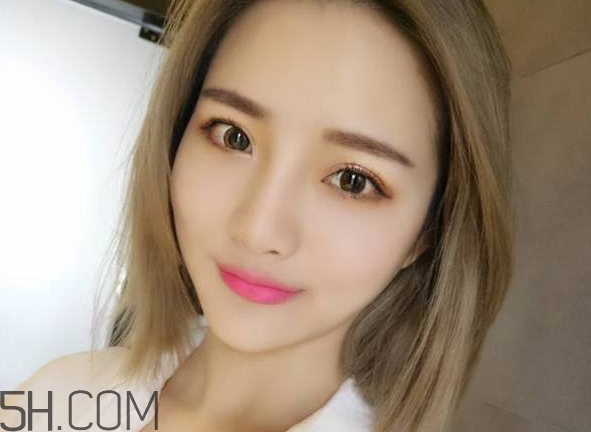 美寶蓮半永久染眉膠價(jià)格多少錢？好用嗎？