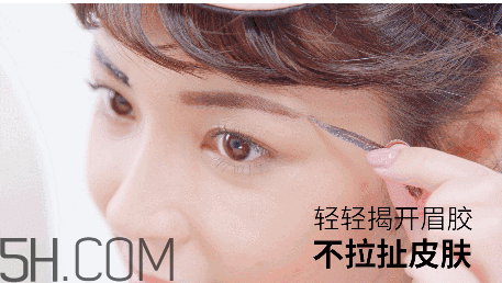 美寶蓮半永久染眉膠價(jià)格多少錢？好用嗎？