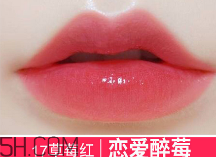 美寶蓮口紅哪個顏色好看？美寶蓮口紅含鉛多嗎？