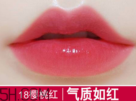 美寶蓮口紅哪個顏色好看？美寶蓮口紅含鉛多嗎？