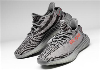 yeezy 350 v2 beluga 2.0灰斑馬國內(nèi)發(fā)售時(shí)間_實(shí)物細(xì)節(jié)
