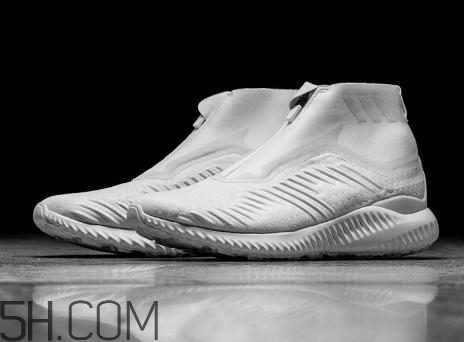 kith與adidas alphabounce zip聯(lián)名運(yùn)動(dòng)鞋多少錢_在哪買？