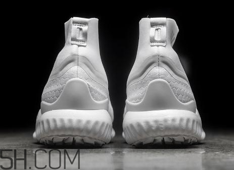 kith與adidas alphabounce zip聯(lián)名運(yùn)動(dòng)鞋多少錢_在哪買？